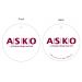 ASKO myk refleks - 10pk