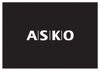 ASKO Talekort A5 - 10pk 