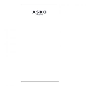 ASKO Servering serveringsblokk- 250pk