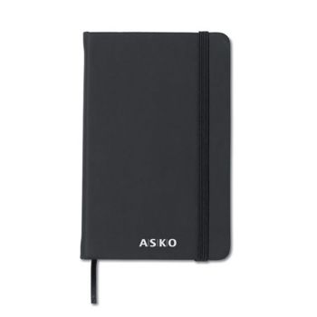 ASKO Notatbok - 10pk